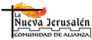 Comunidad La Nueva Jerusalen Logo